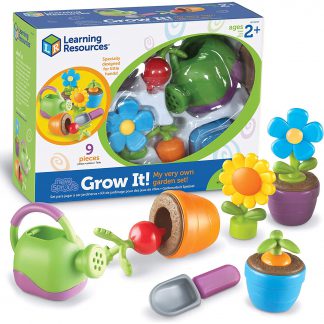 Learning Resources New Sprouts Grow It!