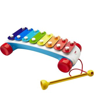 Fisher-Price Classic Xylophone