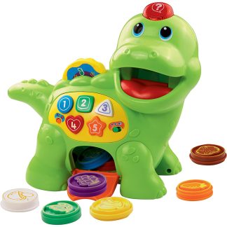 VTech Baby Feed Me Dino