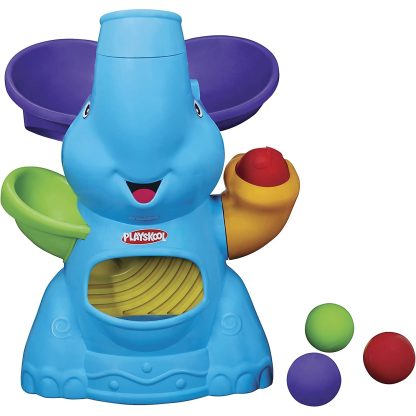 Playskool Popping Elephant