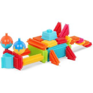 Battat Bristle Blocks